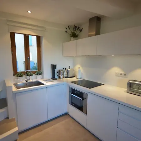 Maison De Village * Ramatuelle