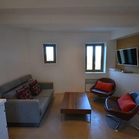 بيت للعطل Maison De Village راماتويل