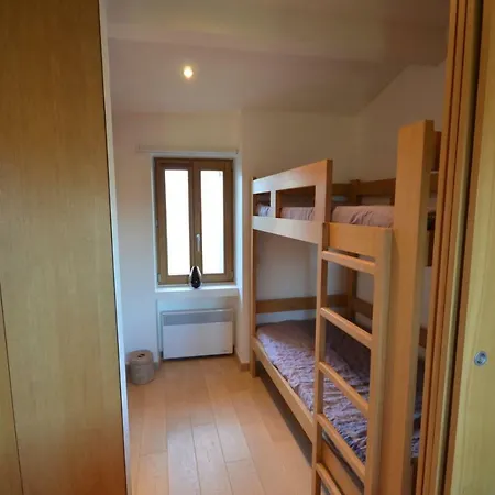 Maison De Village بيت للعطل راماتويل