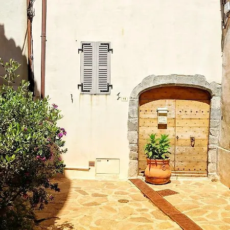 Hébergement de vacances Maison De Village Ramatuelle