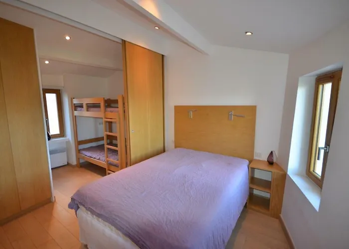 Maison De Village 펜션 라마튜엘