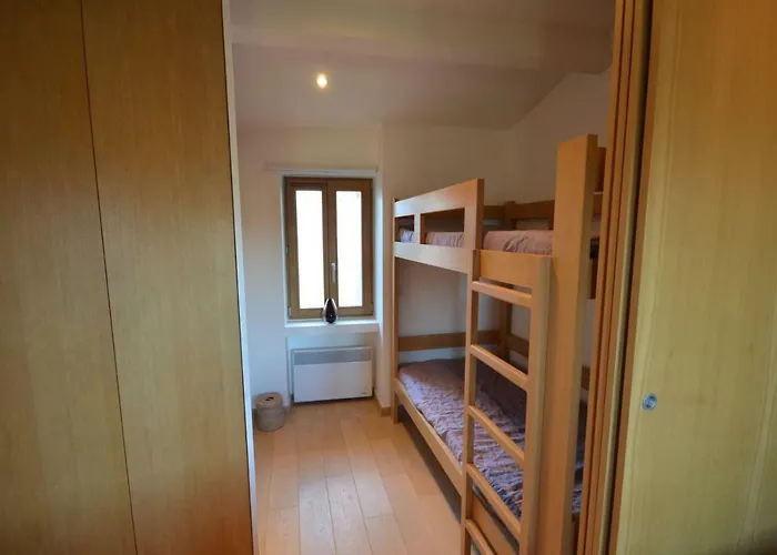 Maison De Village 펜션 라마튜엘