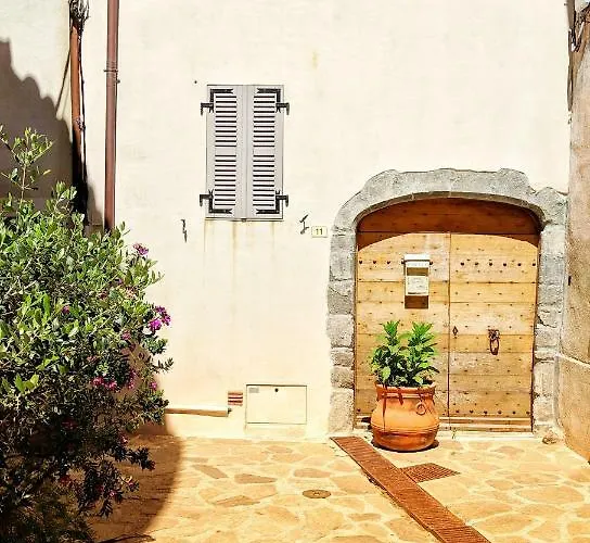 펜션 Maison De Village 라마튜엘