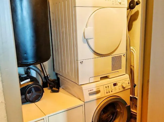 Maison De Village 펜션