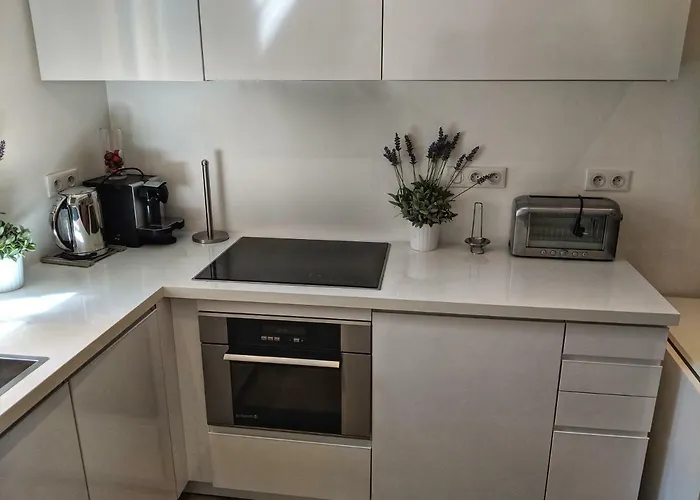 Maison De Village 펜션 *